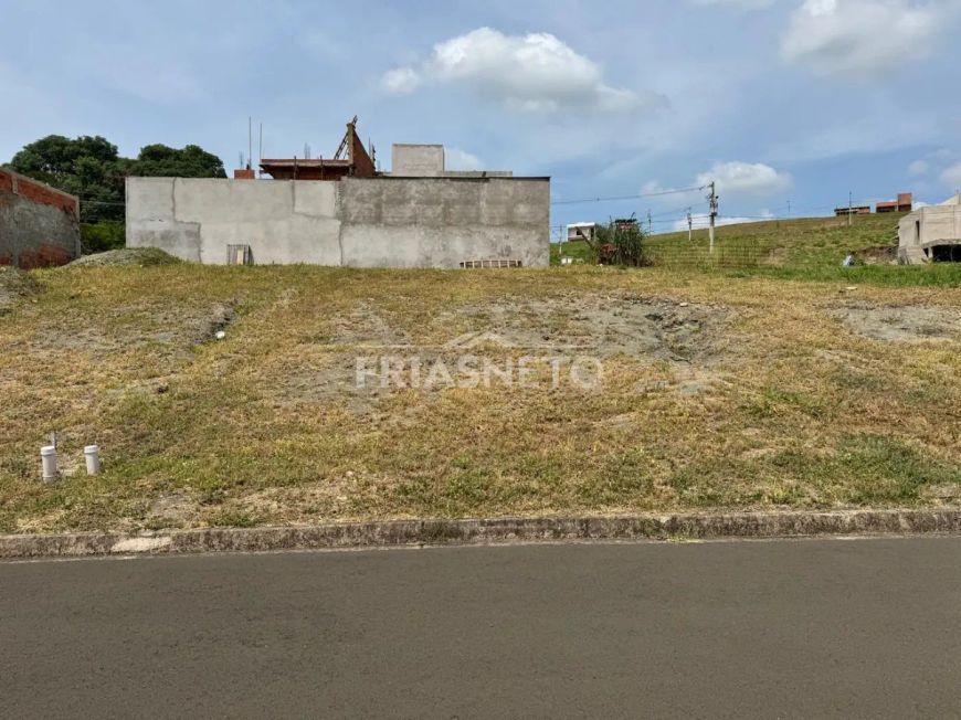 Residencial Terreno em Condomínio em Piracicaba