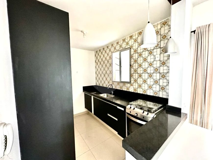 Apartamento com 2 quartos à venda em Pompéia - SP
