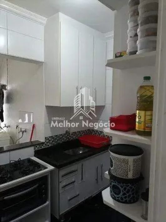 Ótimo apartamento à venda, no Condomínio Portal da Baroneza, no bairro Nova América, Piracicaba, SP