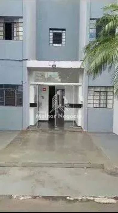 Ótimo apartamento à venda, no Condomínio Portal da Baroneza, no bairro Nova América, Piracicaba, SP