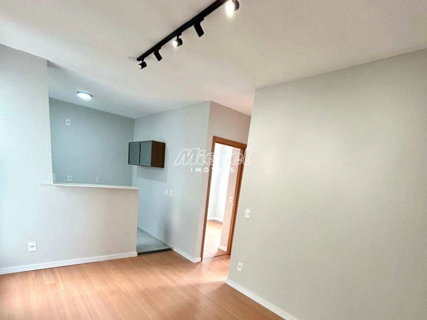 Apartamento, à venda, 2 quartos, Residencial Piazza Platina, Jardim Parque Jupiá - Piracicaba