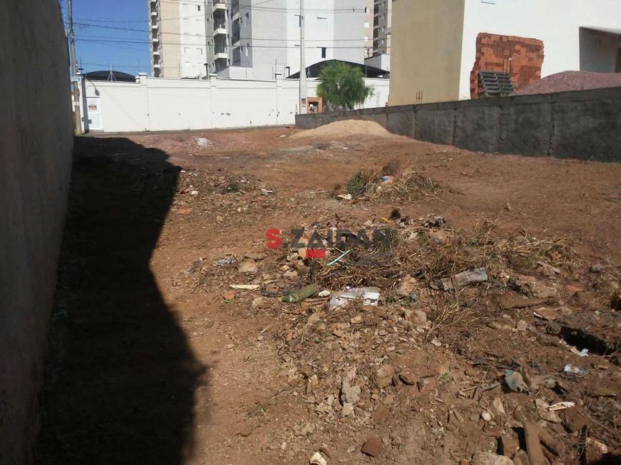 Terreno à venda, 250 m² por R$ 190.000,00 - São Mateus - Piracicaba/SP