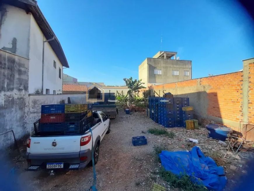 Terreno Residencial para venda no Parque Taquaral, Piracicaba