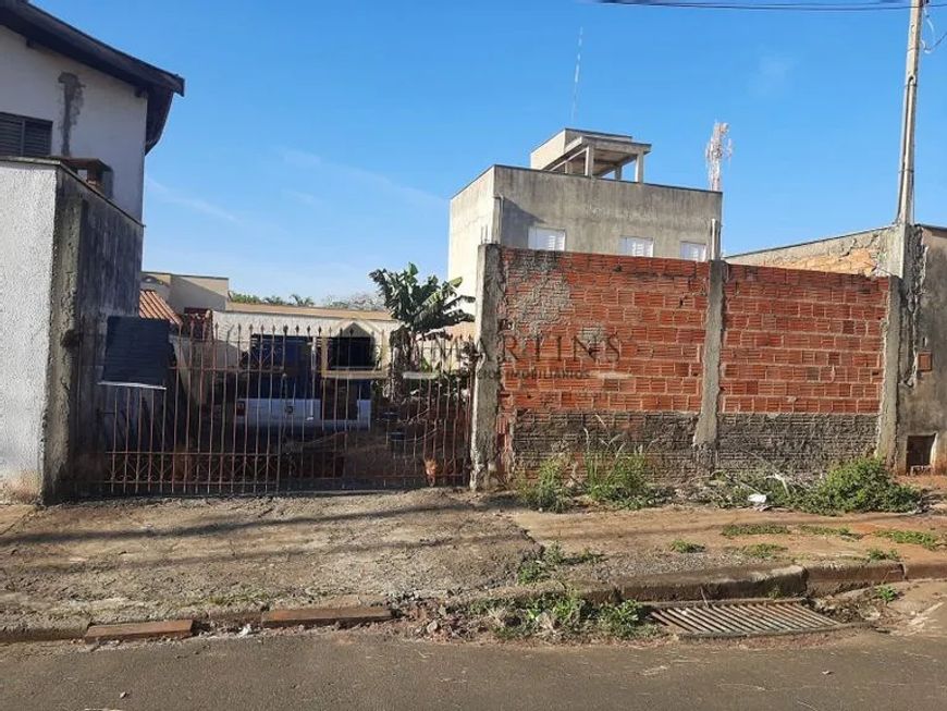 Terreno Residencial para venda no Parque Taquaral, Piracicaba