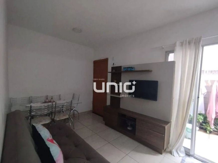 Apartamento com 2 quartos a venda, - Piracicamirim - Piracicaba/SP