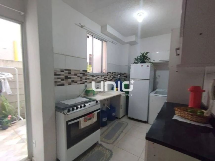 Apartamento com 2 quartos a venda, - Piracicamirim - Piracicaba/SP