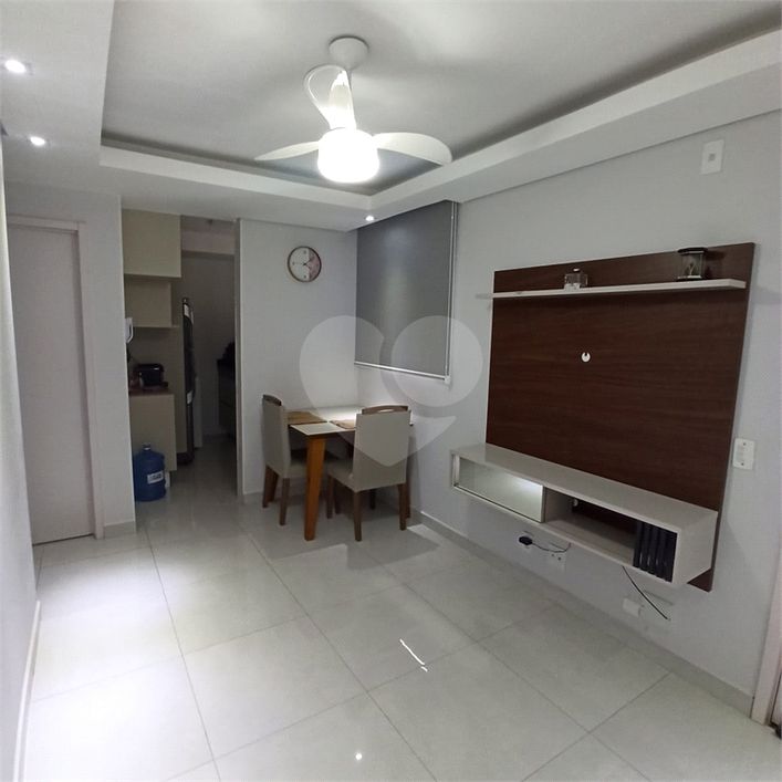 Apartamento com 2 quartos à venda em Loteamento Kobayat Líbano - SP