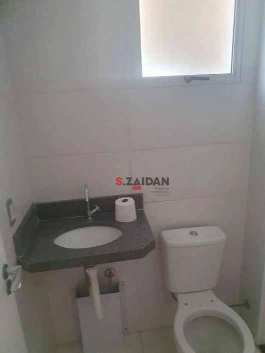 Apartamento com 3 dormitórios à venda, 80 m² por R$ 330.000,00 - Jardim Elite - Piracicaba/SP