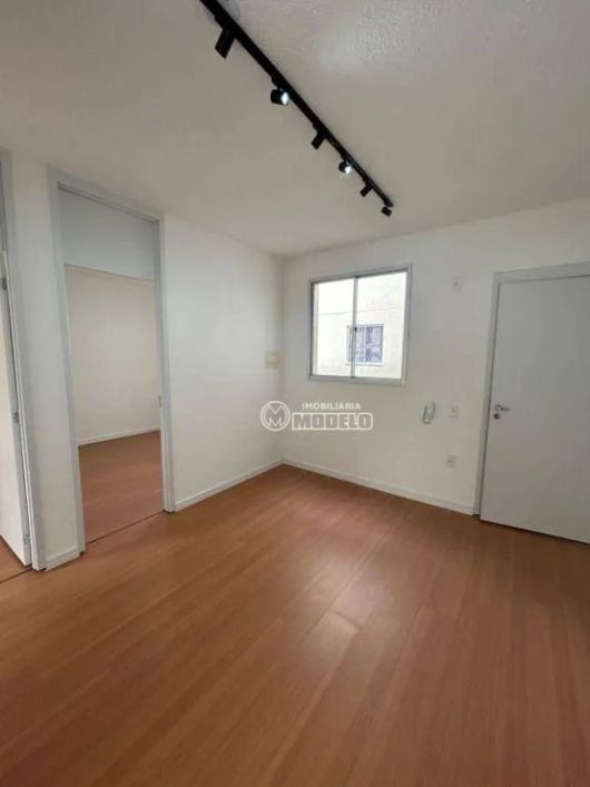 Apartamento com 2 dormitórios à venda, 43 m² por R$ 149.500,00 - Vila Verde - Piracicaba/SP