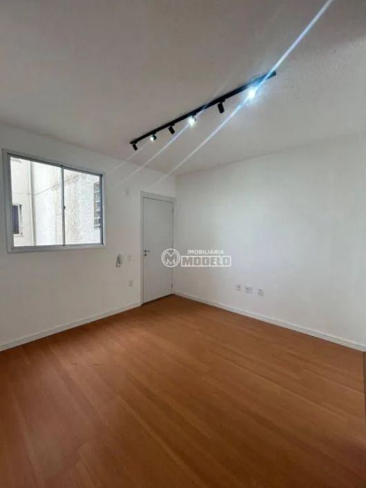 Apartamento com 2 dormitórios à venda, 43 m² por R$ 149.500,00 - Vila Verde - Piracicaba/SP
