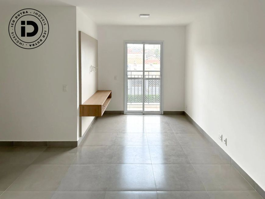 Apartamento à venda no bairro Paulicéia - Piracicaba/SP