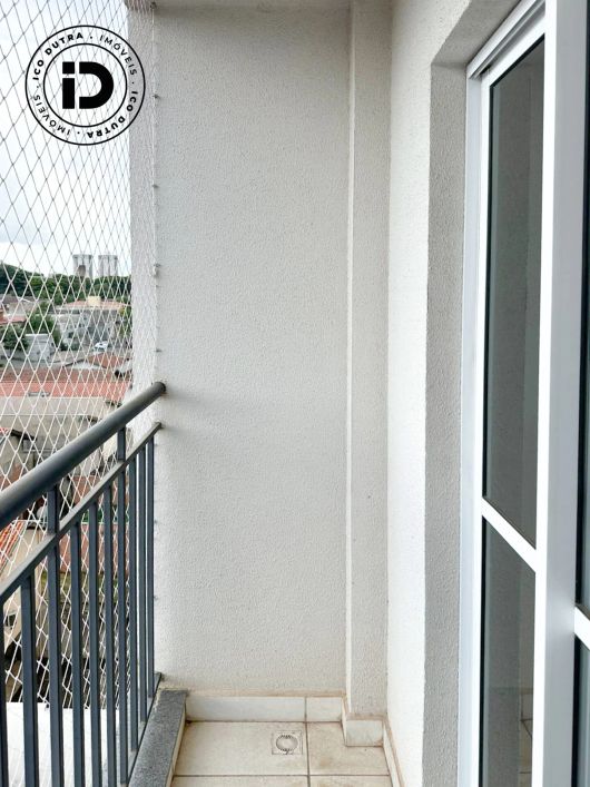 Apartamento à venda no bairro Paulicéia - Piracicaba/SP