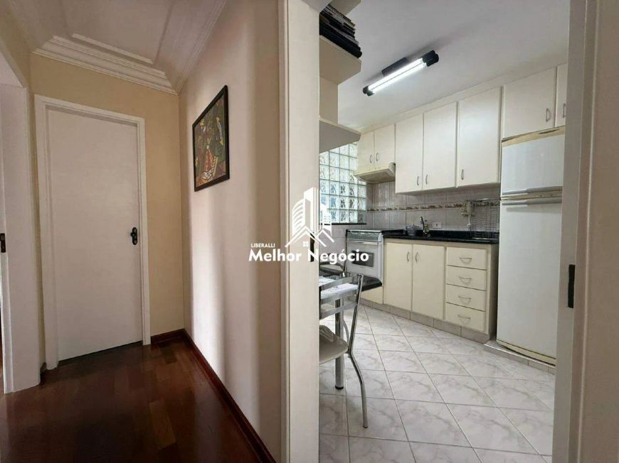 Apartamento à venda com 02 dormitórios (Quartos) Condomínio Residencial Spazio Montebello em Piracic