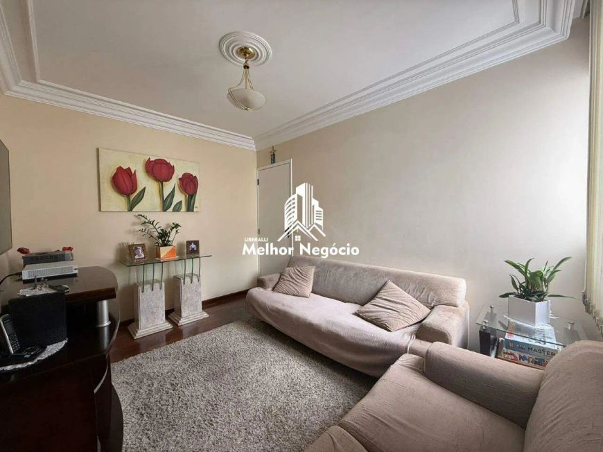 Apartamento à venda com 02 dormitórios (Quartos) Condomínio Residencial Spazio Montebello em Piracic