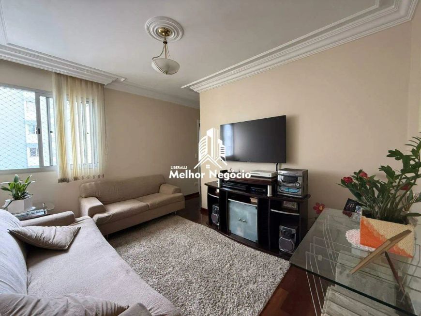 Apartamento à venda com 02 dormitórios (Quartos) Condomínio Residencial Spazio Montebello em Piracic