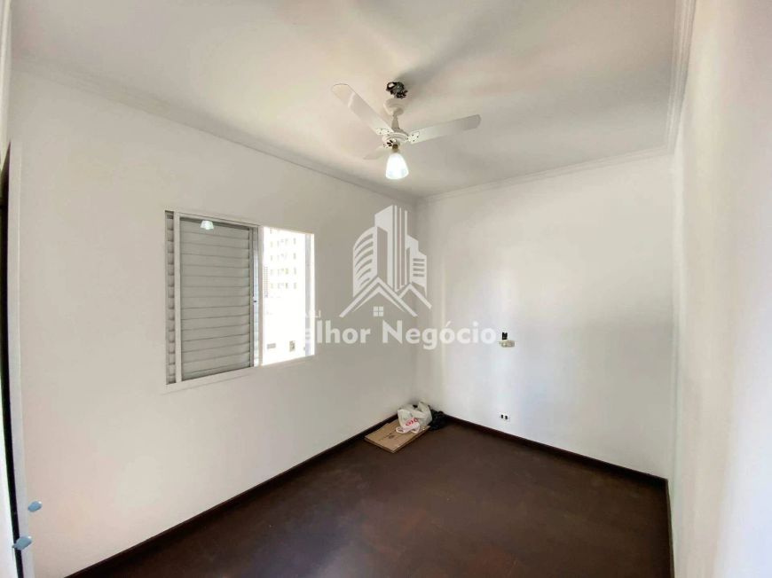 Apartamento à venda, 03 dormitórios, Cidade Alta, Piracicaba, SP AP3406