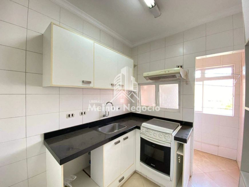 Apartamento à venda, 03 dormitórios, Cidade Alta, Piracicaba, SP AP3406