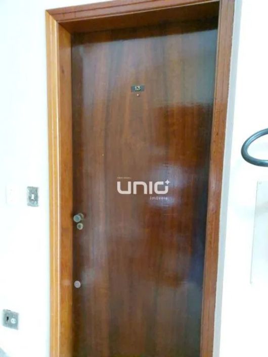 Apartamento com 2 dormitórios à venda, 86 m² por R$ 238.000,00 - Jardim Petrópolis - Piracicaba/SP