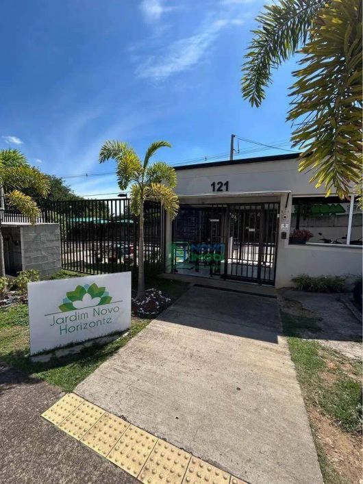 Lindo Apartamento a Venda, Novo Horizonte, Piracicaba - SP