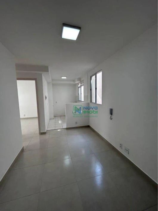 Lindo Apartamento a Venda, Novo Horizonte, Piracicaba - SP