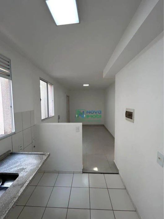 Lindo Apartamento a Venda, Novo Horizonte, Piracicaba - SP