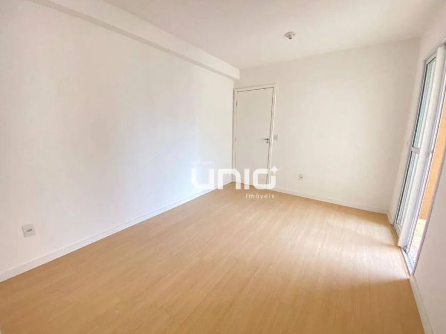 Apartamento com 2 dormitórios à venda, 54 m² por R$ 260.000,00 - Jardim Abaeté - Piracicaba/SP
