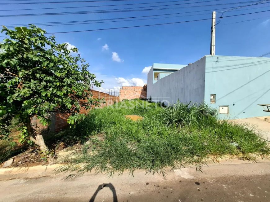 Terreno á venda no bairro Campestre