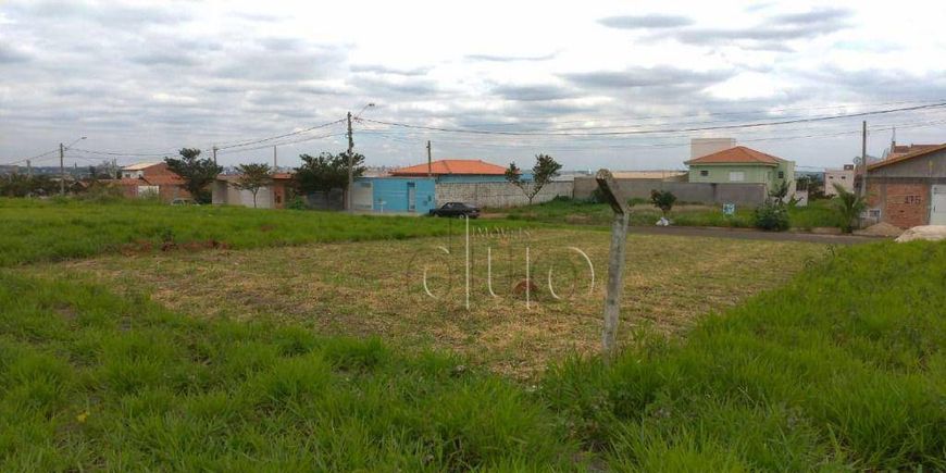 Terreno à venda, 250 m² por R$ 160.000,00 - Residencial Alto da Boa Vista - Piracicaba/SP