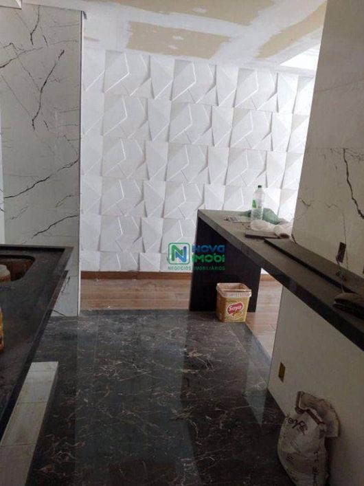 Apartamento Residencial à venda, Jardim Parque Jupiá, Piracicaba - AP0701.