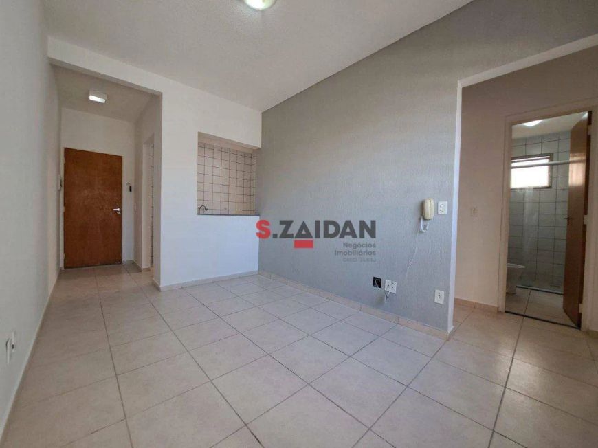Apartamento com 2 dormitórios à venda, 52 m² por R$ 144.900,00 - Jupiá - Piracicaba/SP