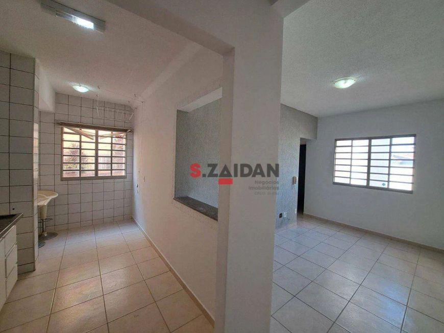 Apartamento com 2 dormitórios à venda, 52 m² por R$ 144.900,00 - Jupiá - Piracicaba/SP