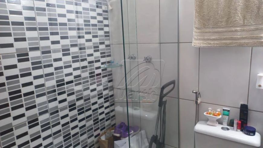 Casa Bairro Morumbi, com 03 quartos, sendo 01 suíte, 02 vagas. R$ 430.000 - Aceita Financiamento