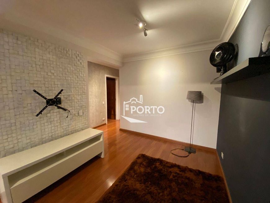 Apartamento com 3 quartos - Jardim Elite - Piracicaba