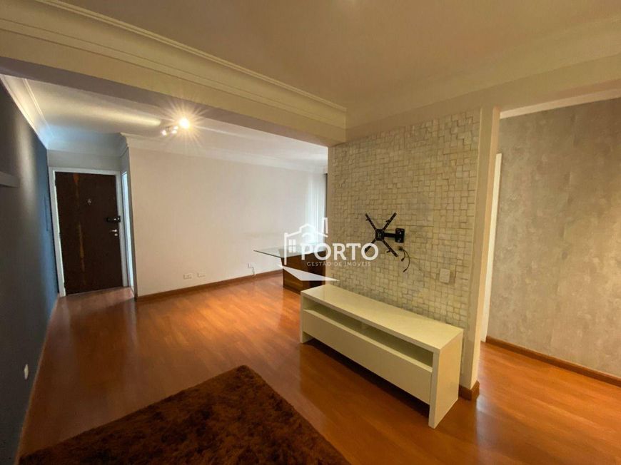 Apartamento com 3 quartos - Jardim Elite - Piracicaba