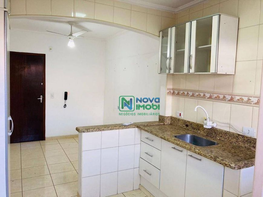 Apartamento Residencial à venda, Paulicéia, Piracicaba - AP0423.