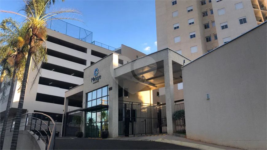 Apartamento com 2 quartos à venda em Paulicéia - SP