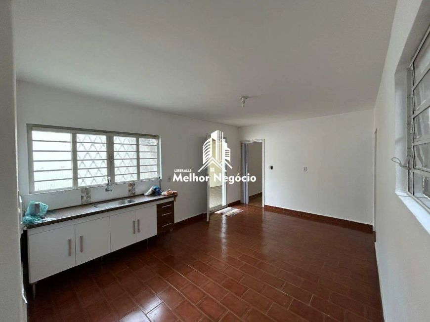 Casa com 04 dormitórios à venda no bairro Vila Independência, Piracicaba - SP