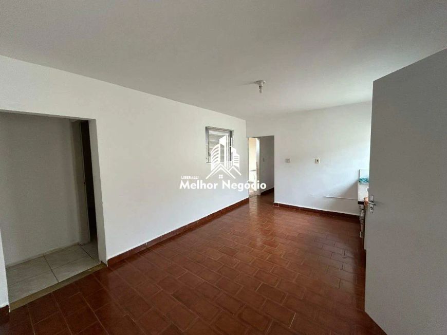Casa com 04 dormitórios à venda no bairro Vila Independência, Piracicaba - SP