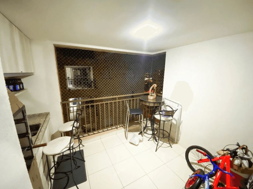 Apartamento à venda com 03 dormitórios com 1 suíte no bairro Paulista, na cidade de Piracicaba- SP.