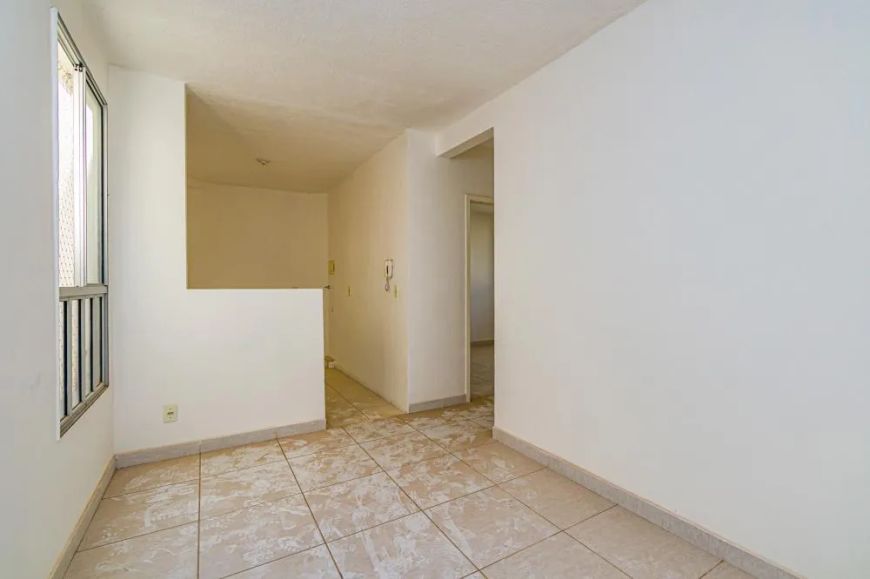 Apartamento à venda no condomínio Parque Paradíso