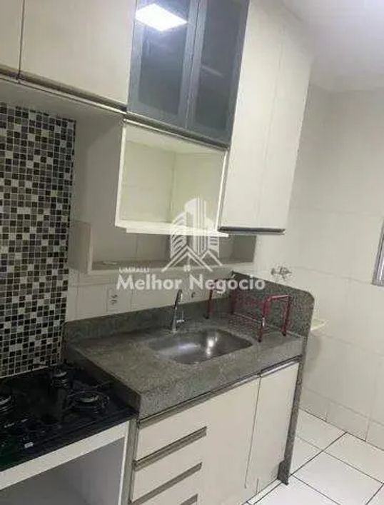 Apartamento a venda, Piazza Reppublica - 48m² - 2 dormitórios (quartos) Jardim Nova Iguaçú - Piracic