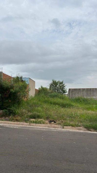 Terreno à venda, 220 m² por R$ 160.000 - Terra Azul - Piracicaba/SP