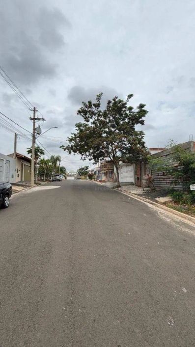 Terreno à venda, 220 m² por R$ 160.000 - Terra Azul - Piracicaba/SP