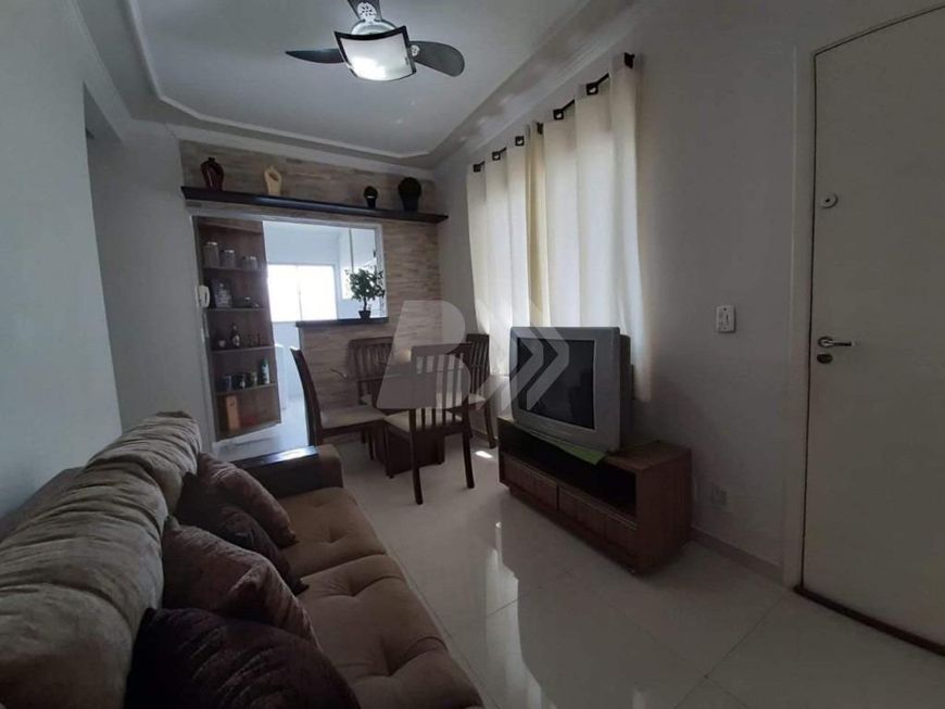 Apartamento à venda no Condomínio Paladium, no bairro Piracicamirim em Piracicaba