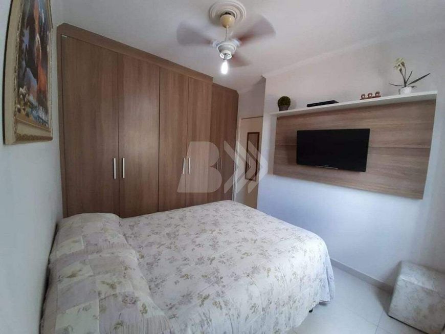 Apartamento à venda no Condomínio Paladium, no bairro Piracicamirim em Piracicaba