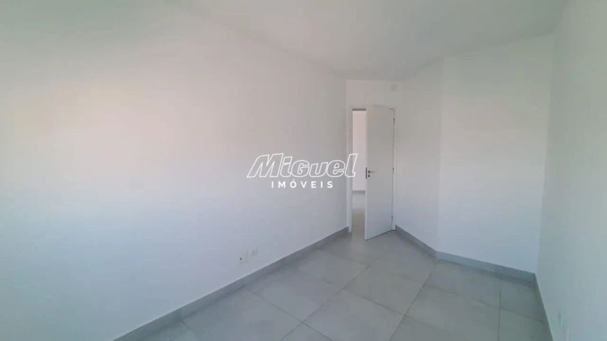 Apartamento, à venda, 2 quartos, Mirage Residence, Paulicéia - Piracicaba
