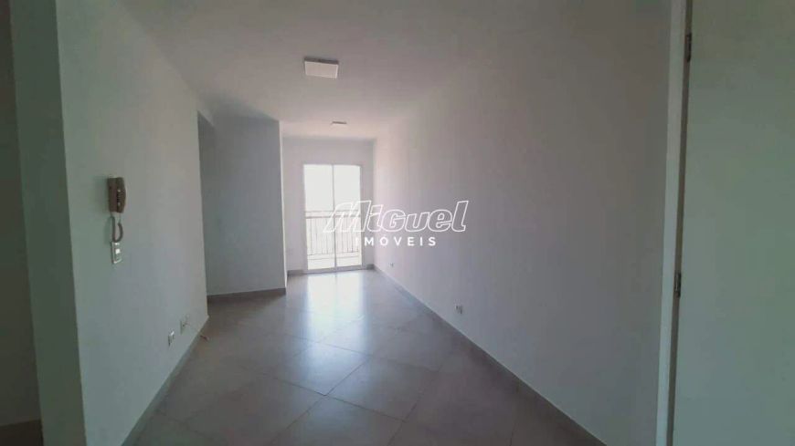 Apartamento, à venda, 2 quartos, Mirage Residence, Paulicéia - Piracicaba