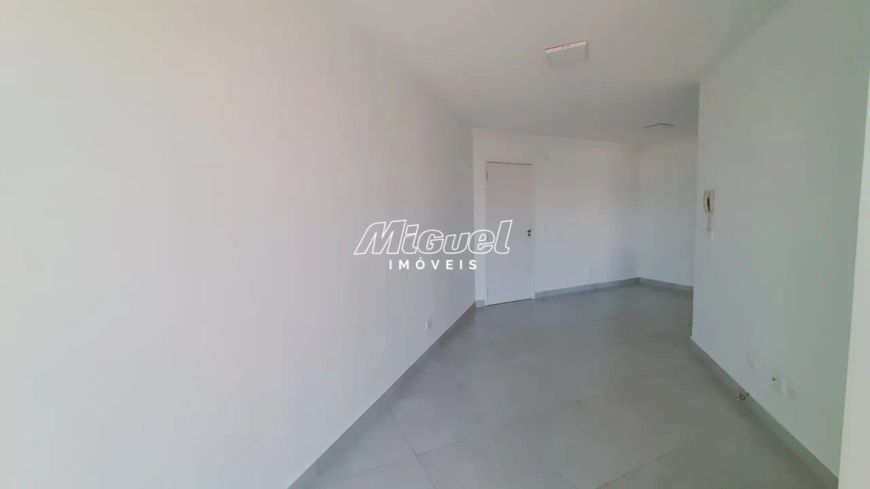 Apartamento, à venda, 2 quartos, Mirage Residence, Paulicéia - Piracicaba