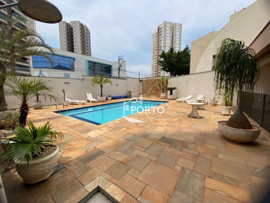 Apartamento com 3 quartos Nova América - Piracicaba
