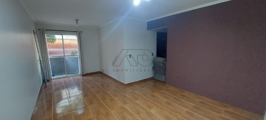 Apartamento à venda, 3 quartos, 1 suíte, 1 vaga, Jardim Caxambu - PIRACICABA/SP